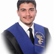 Profesor particular titulado en ciencias para todas las asignaturas de Primaria, ESO y Bachillerato.